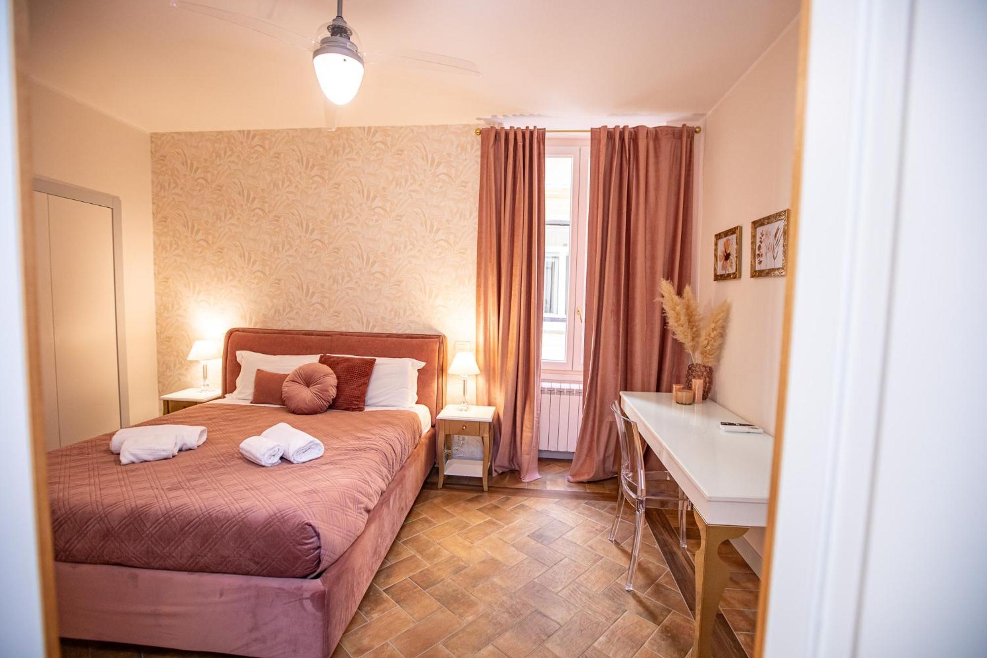 Apartamento Deluxe Spanish Steps *