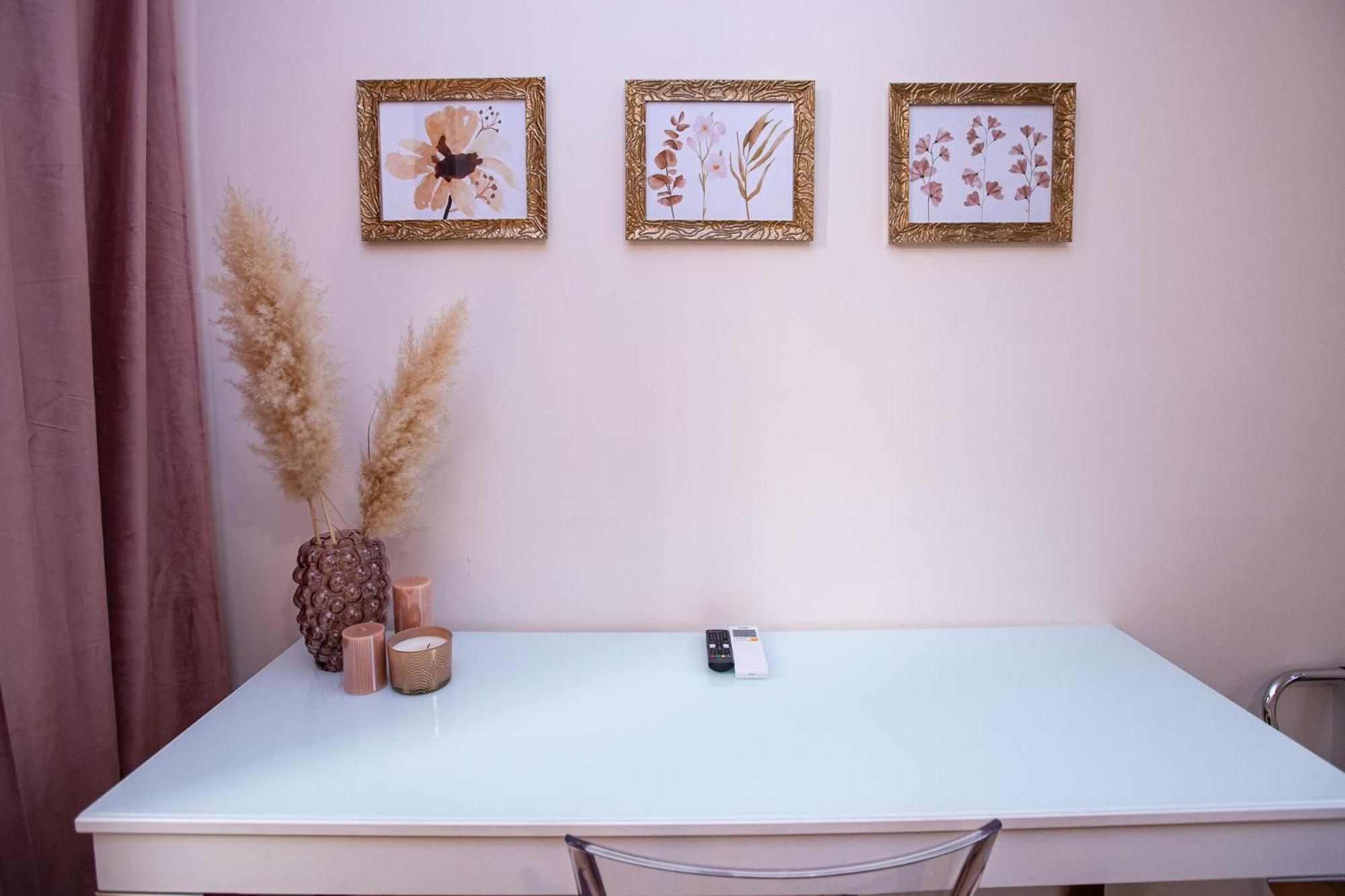 Apartamento Deluxe Spanish Steps *