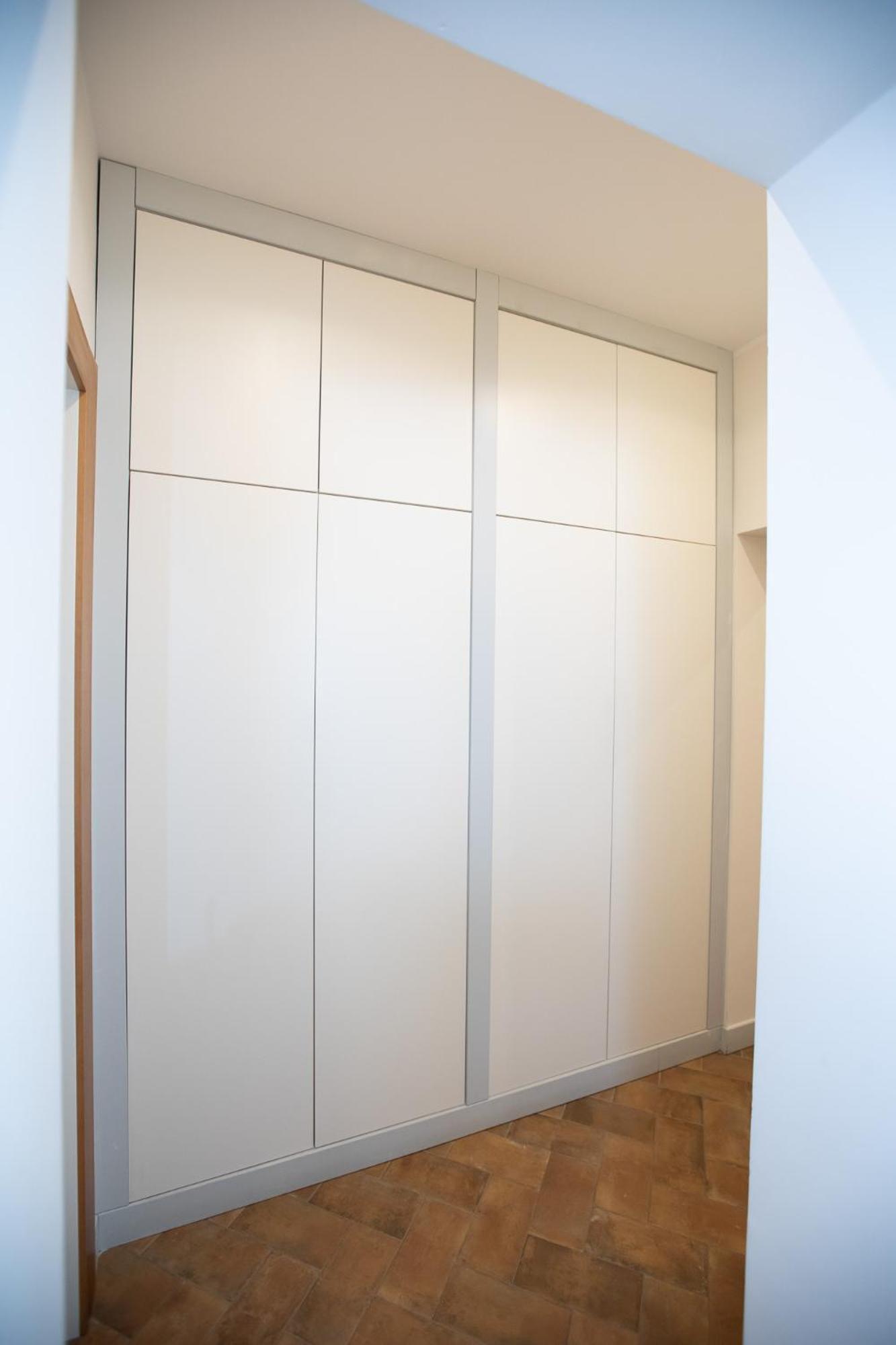 Apartamento Deluxe Spanish Steps