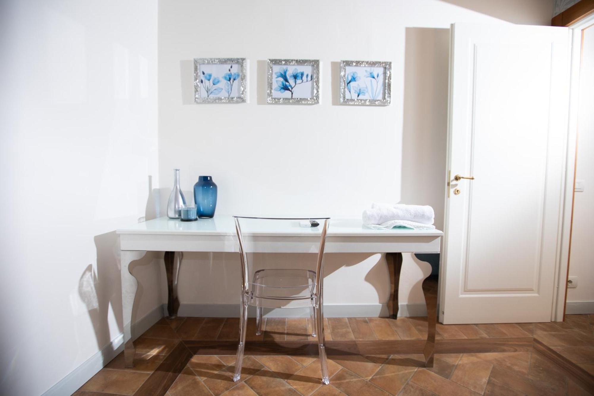 Deluxe Spanish Steps Apartamento Roma