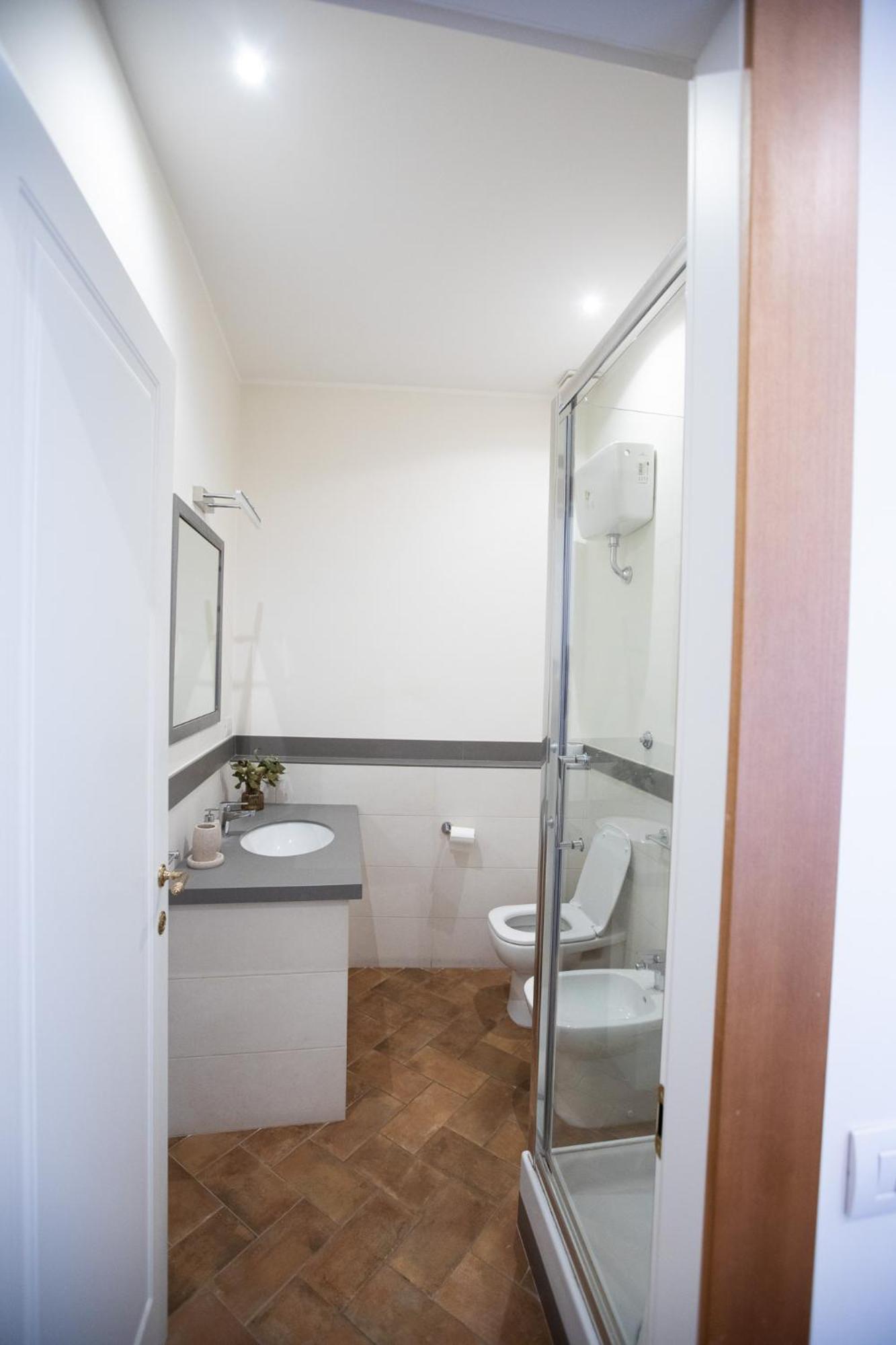 Apartamento Deluxe Spanish Steps Roma